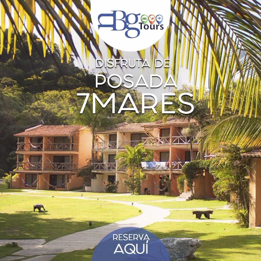 Agencia de Viajes — foto