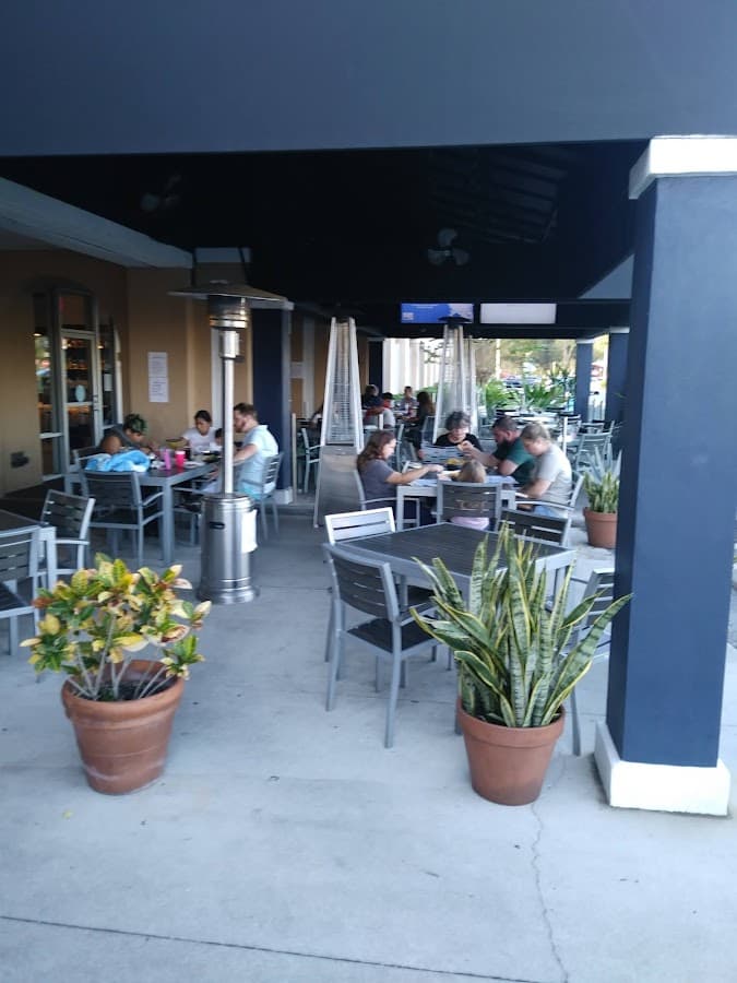 Kirkman Shoppes — foto