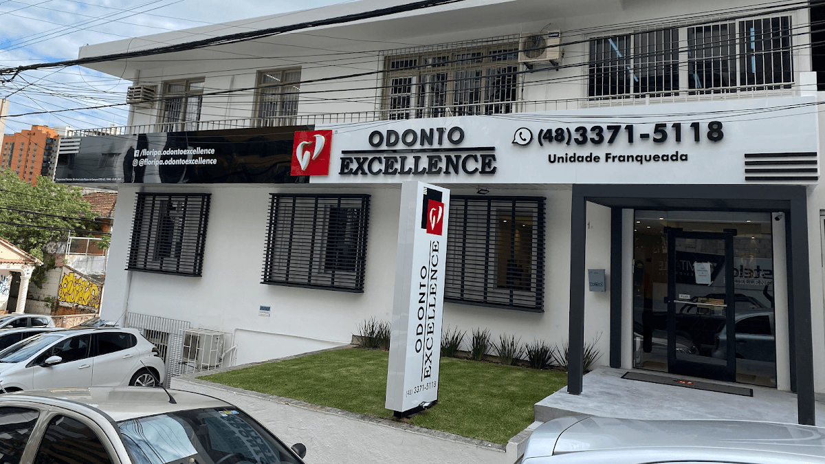 Odonto Excellence Florianópolis Centro