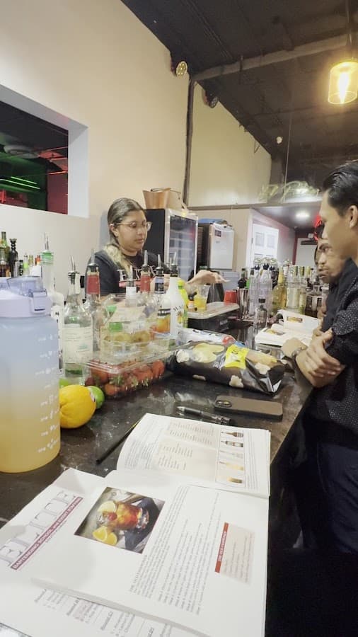 Elite Bartending School and Event Staffing Fort Lauderdale — foto