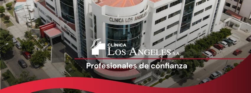 Clínica Los Ángeles