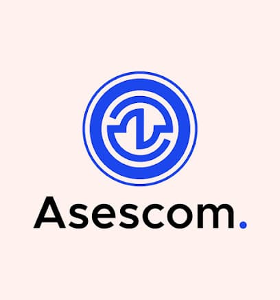 Contadores Asescom — foto
