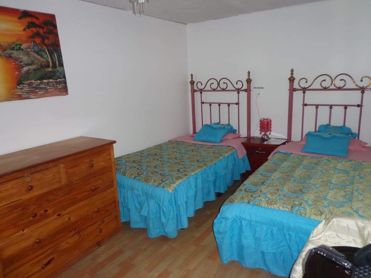 Hotel "Escocie" — foto