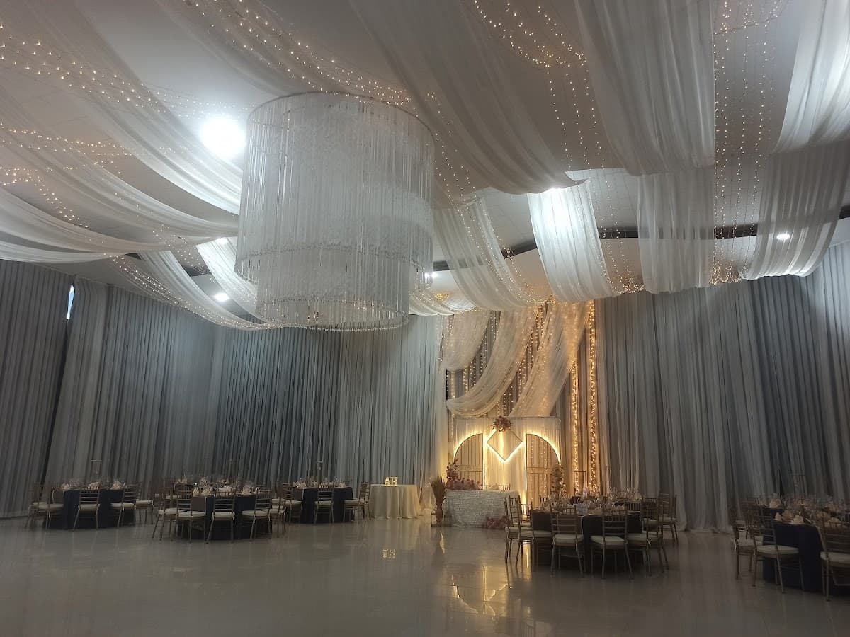 Centro de Eventos Lincoln