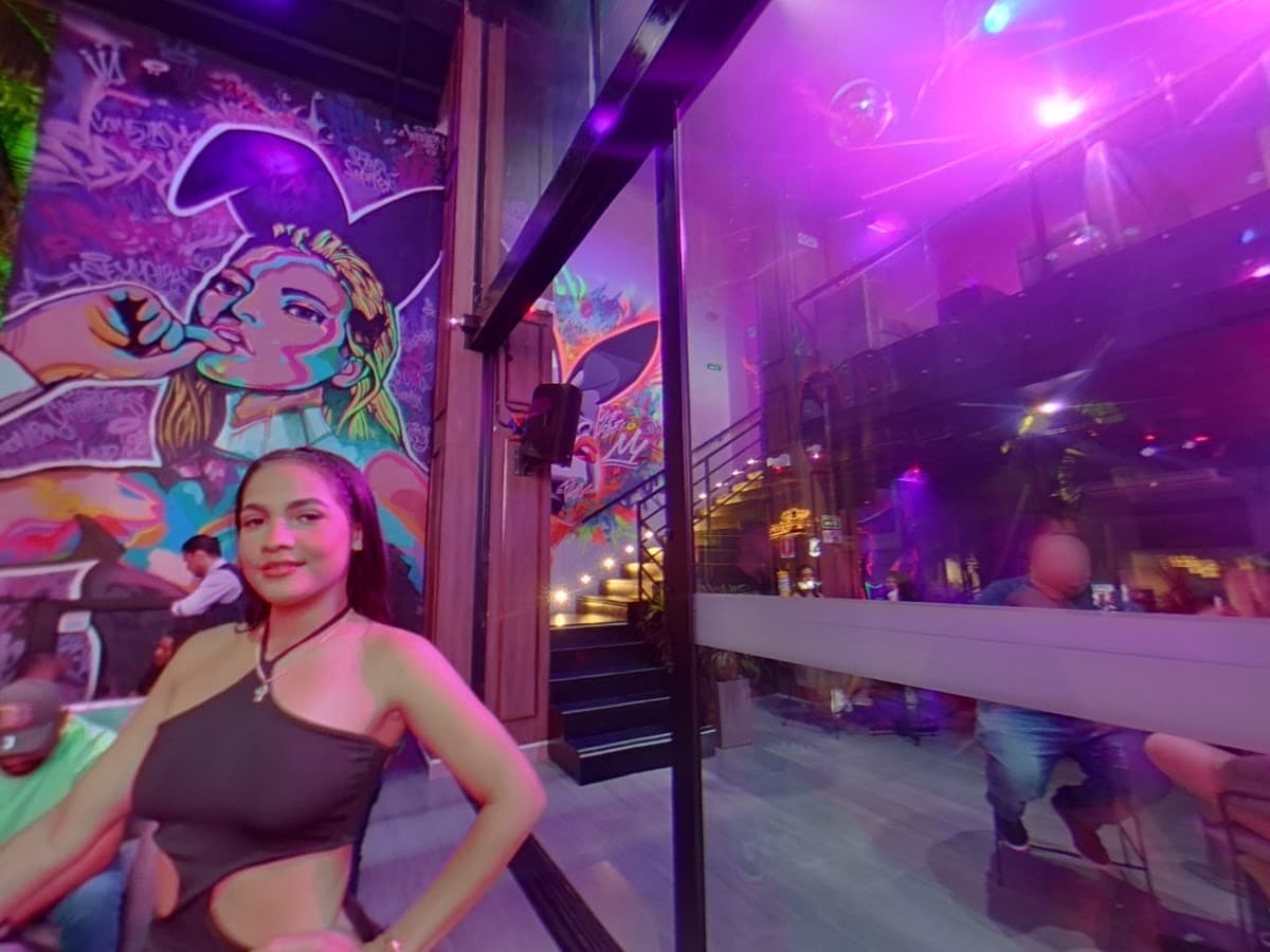 Onyx Club Medellín — foto