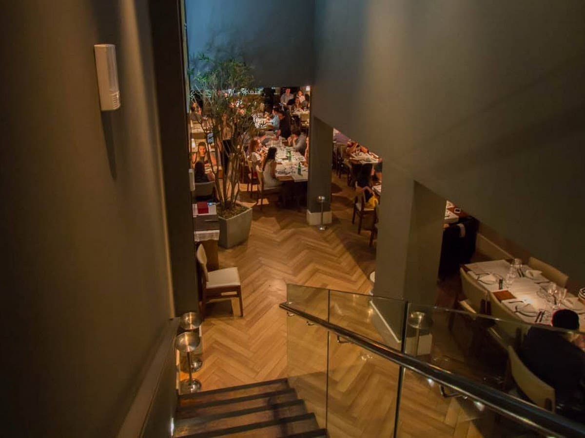 Artusi Ristorante