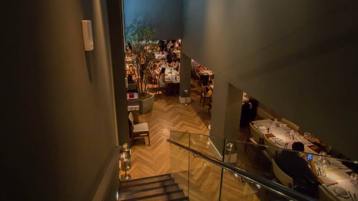 Artusi Ristorante — foto