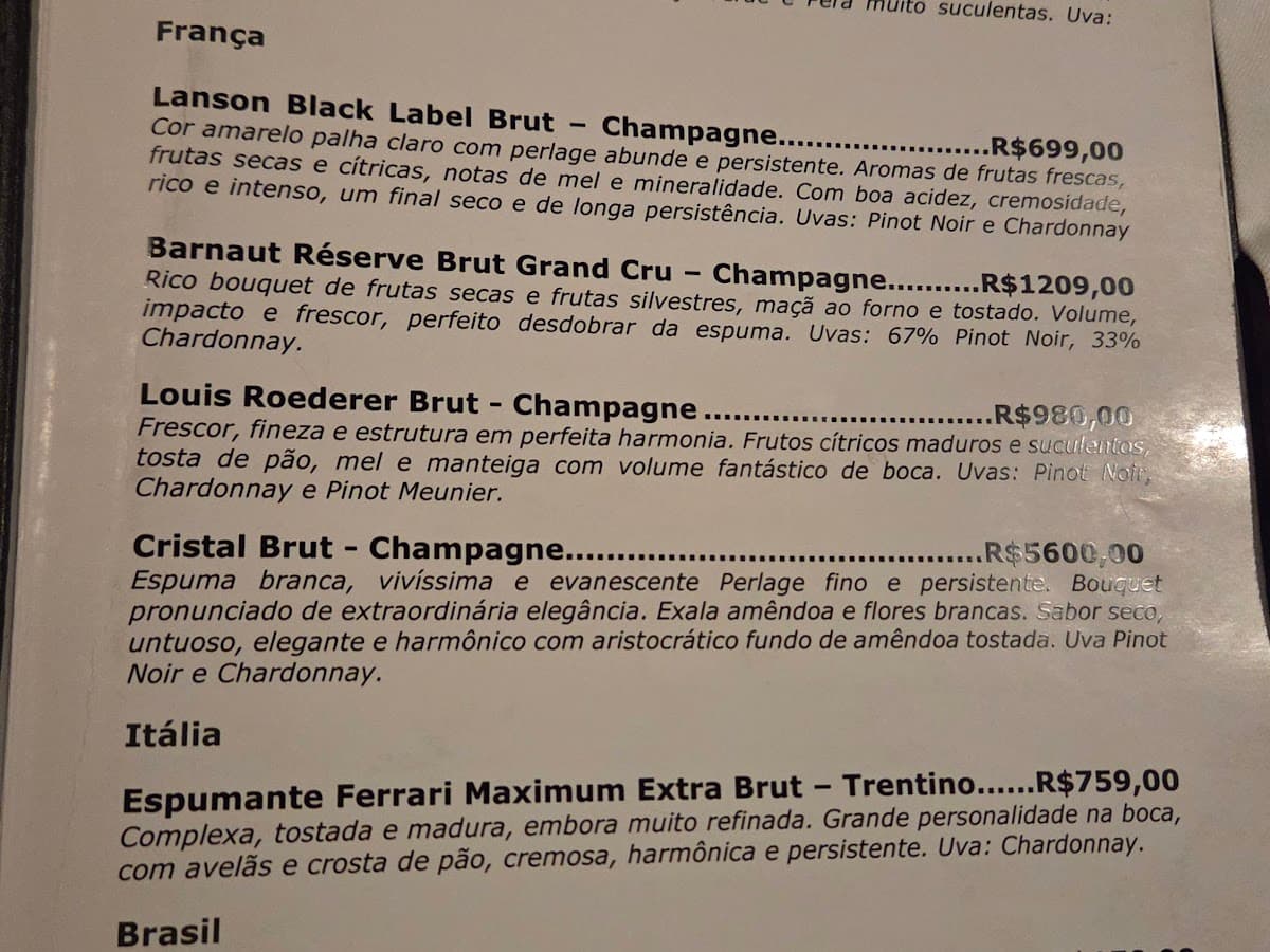 Artusi Ristorante — foto