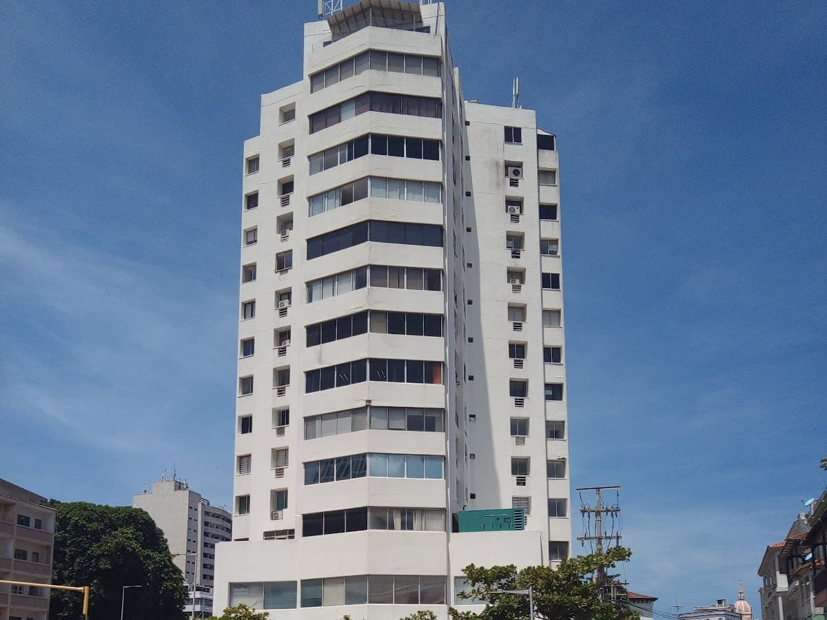 Parque de las Flores - Centro Histórico — foto