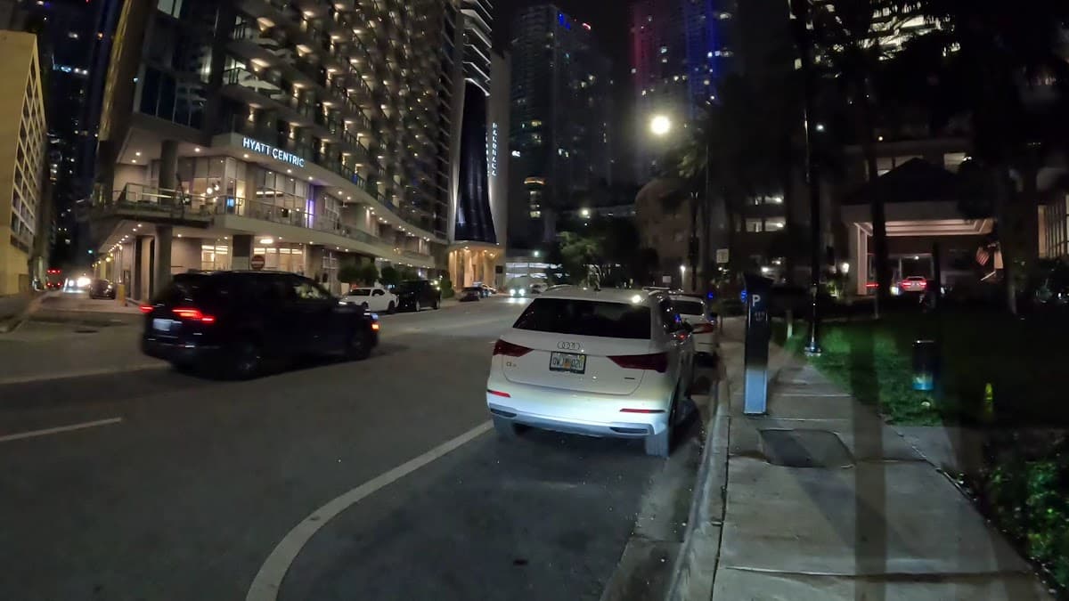 Mirador Brickell — foto