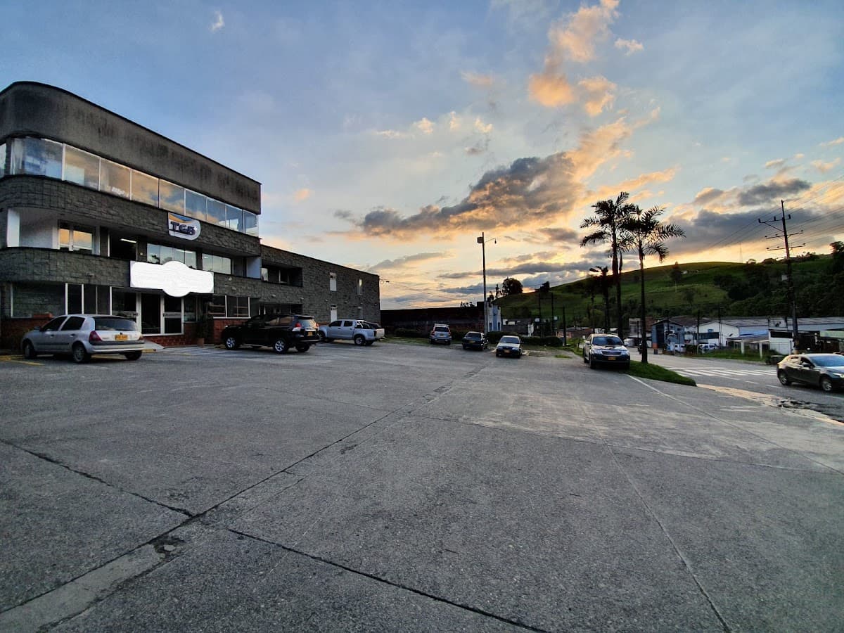 Botero Soto Soluciones Logísticas Manizales — foto