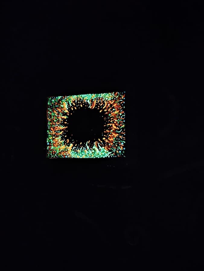 Casa Del Mar - Arte espacial — foto