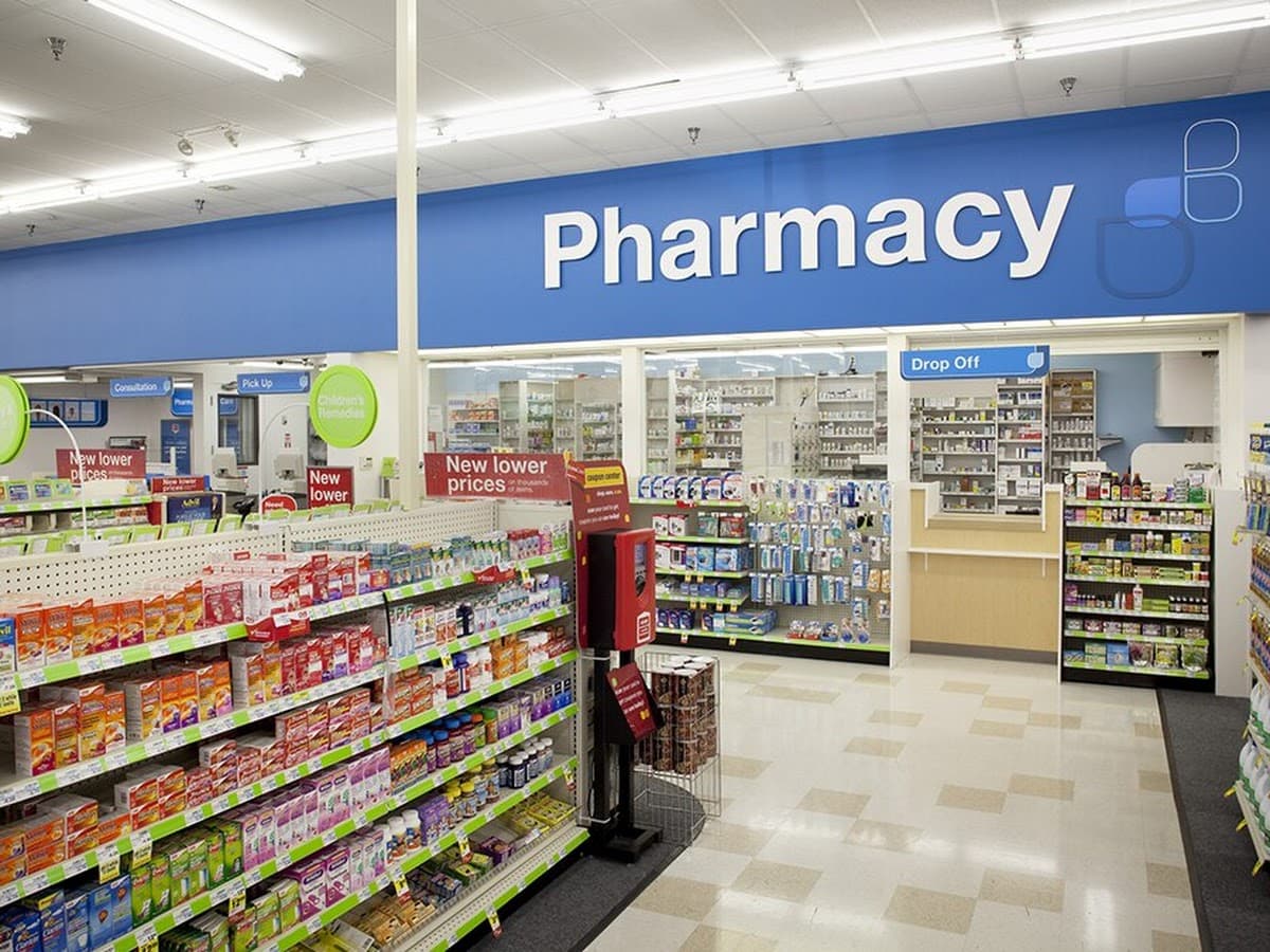 Midtown Pharmacy of Miami Beach, Florida — foto