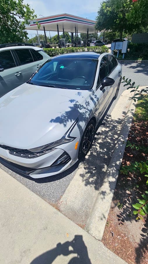 MIRAMI CAR RENTAL — foto