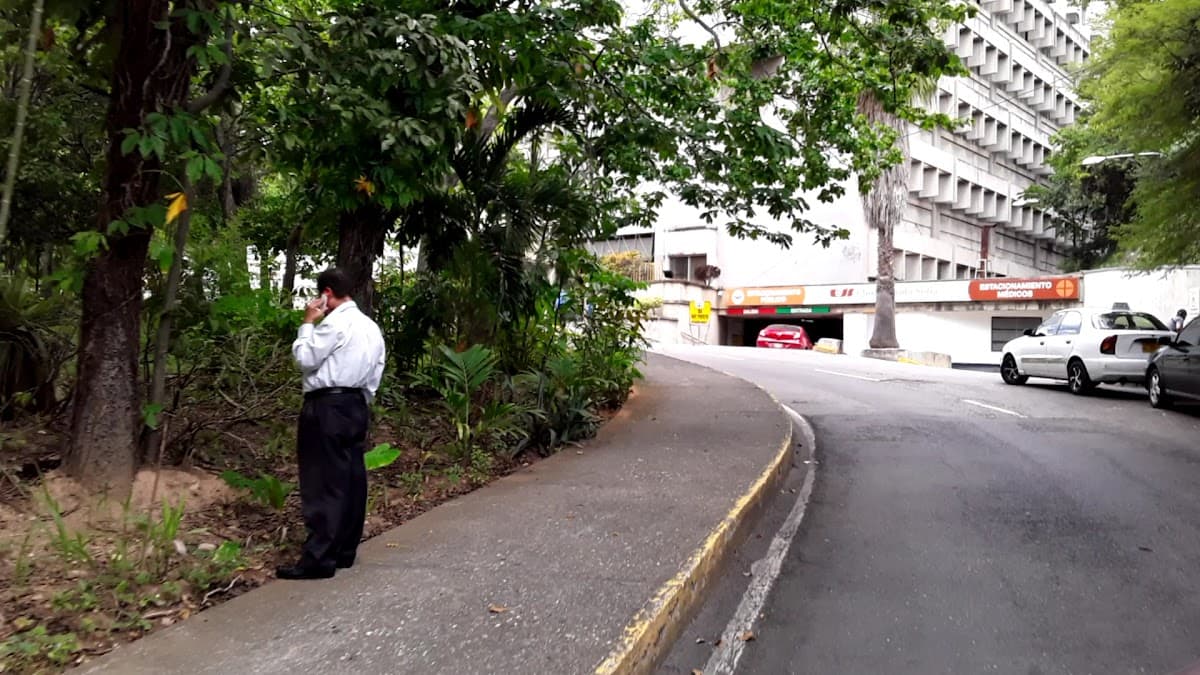 Clínica santa Sofía — foto