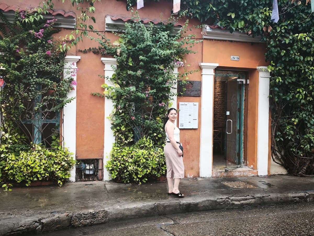 Casa Mamá Waldy - Bar & Hostel — foto