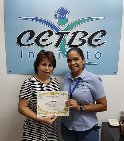Cetbe instituto — foto