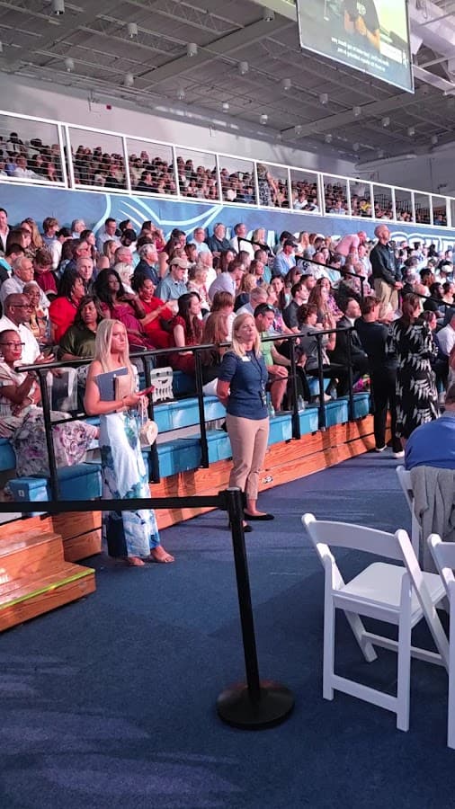 Palm Beach Atlantic University — foto