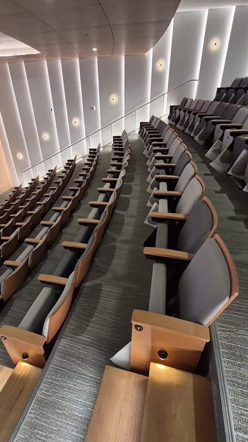 Palm Beach Atlantic University — foto