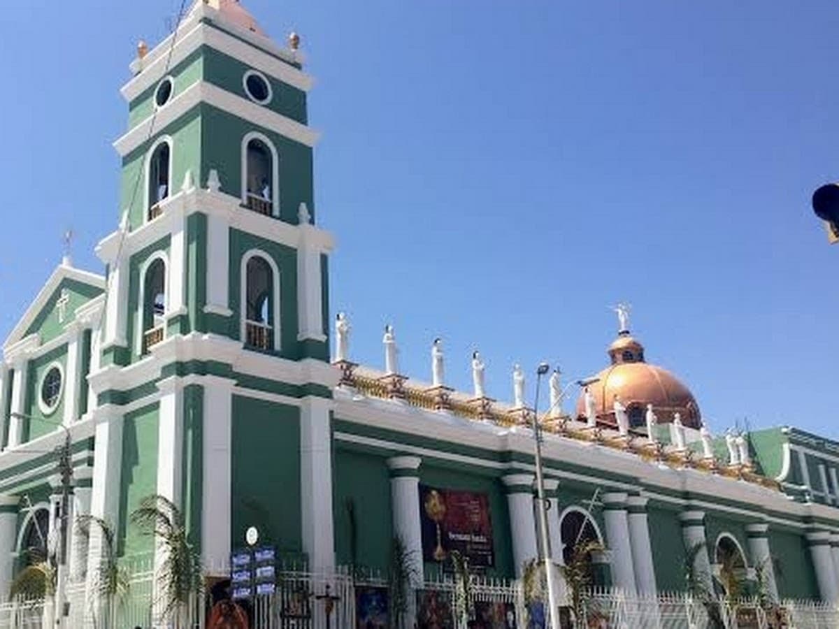 Piura Tours - PT — foto