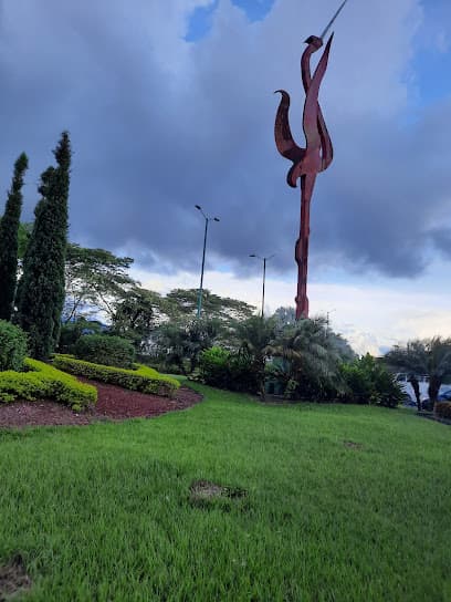 Monumento Cenit del Llano