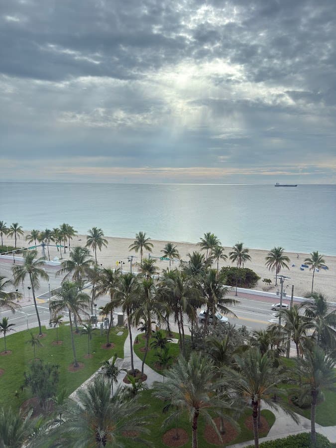 Sonesta Fort Lauderdale Beach — foto