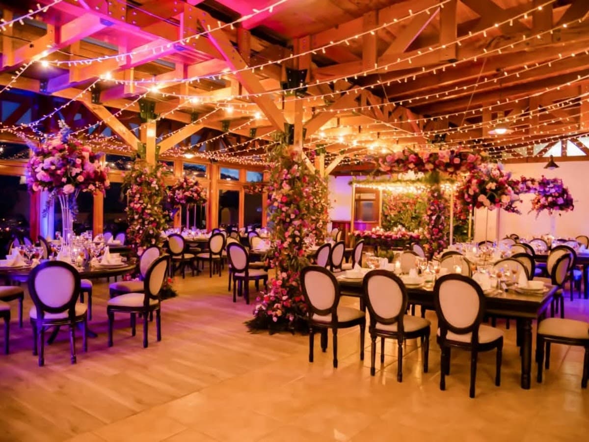 Eventos Los Cerros — foto