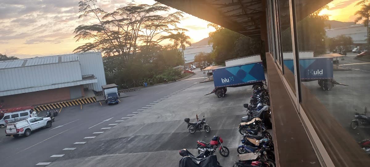 EXXE LOGISTICA SAS — foto