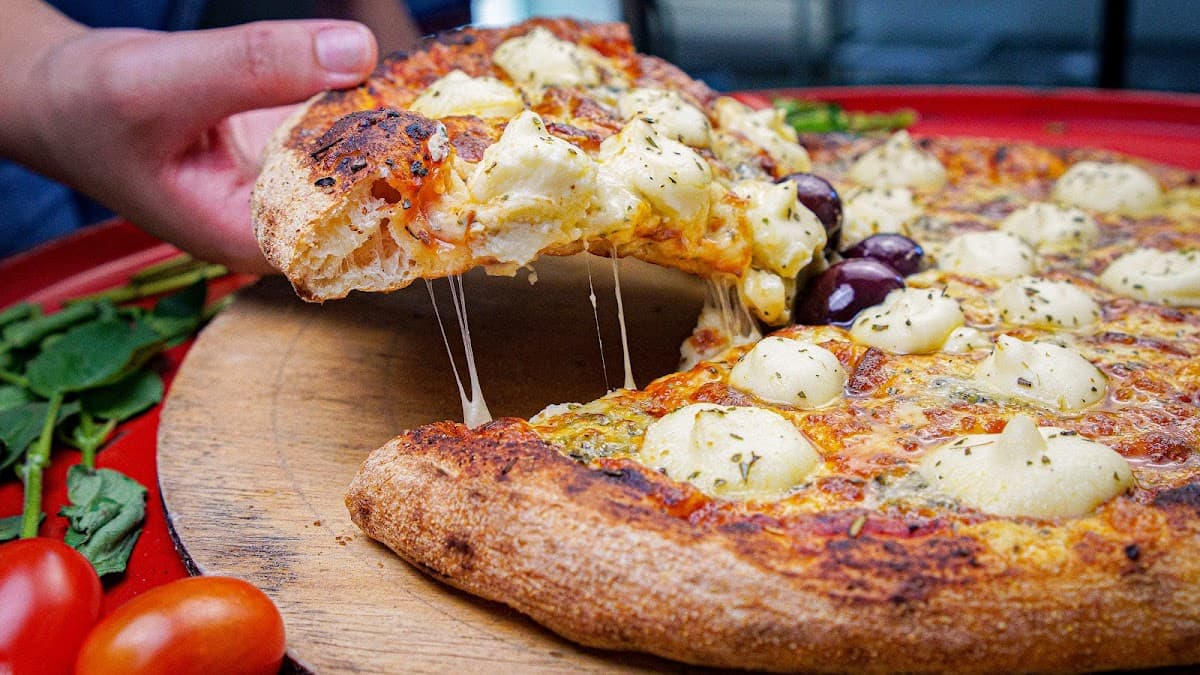 West Side Pizza