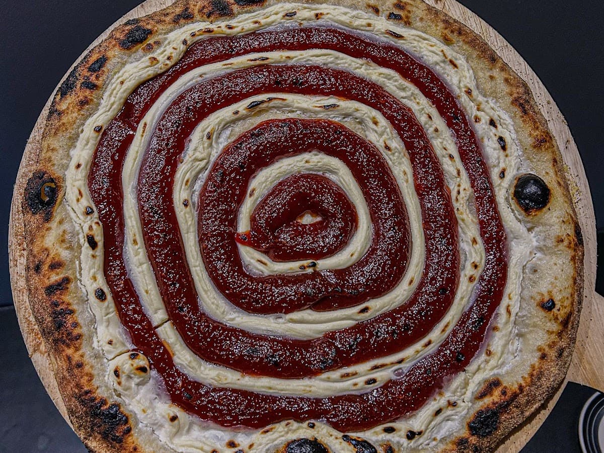 West Side Pizza — foto