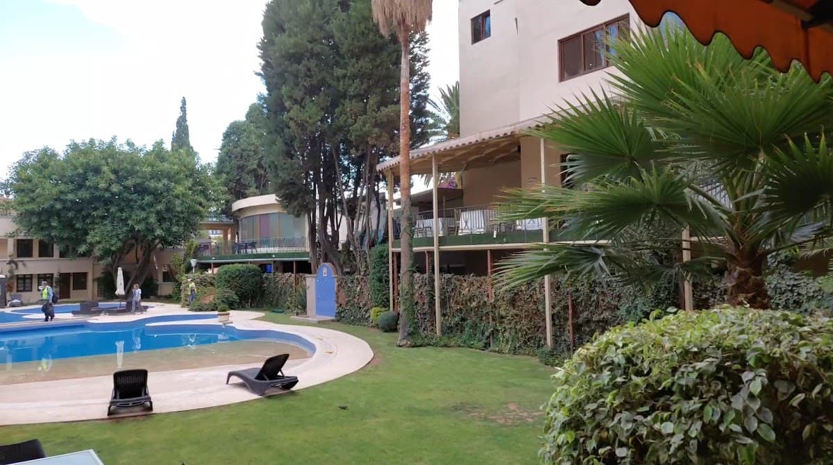 Gran Hotel Cochabamba — foto
