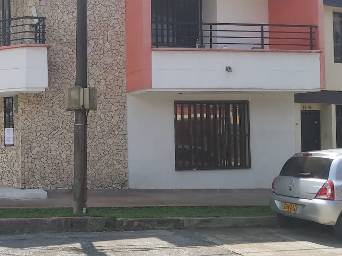 Ciudad Bilingüe Sede Circunvalar — foto