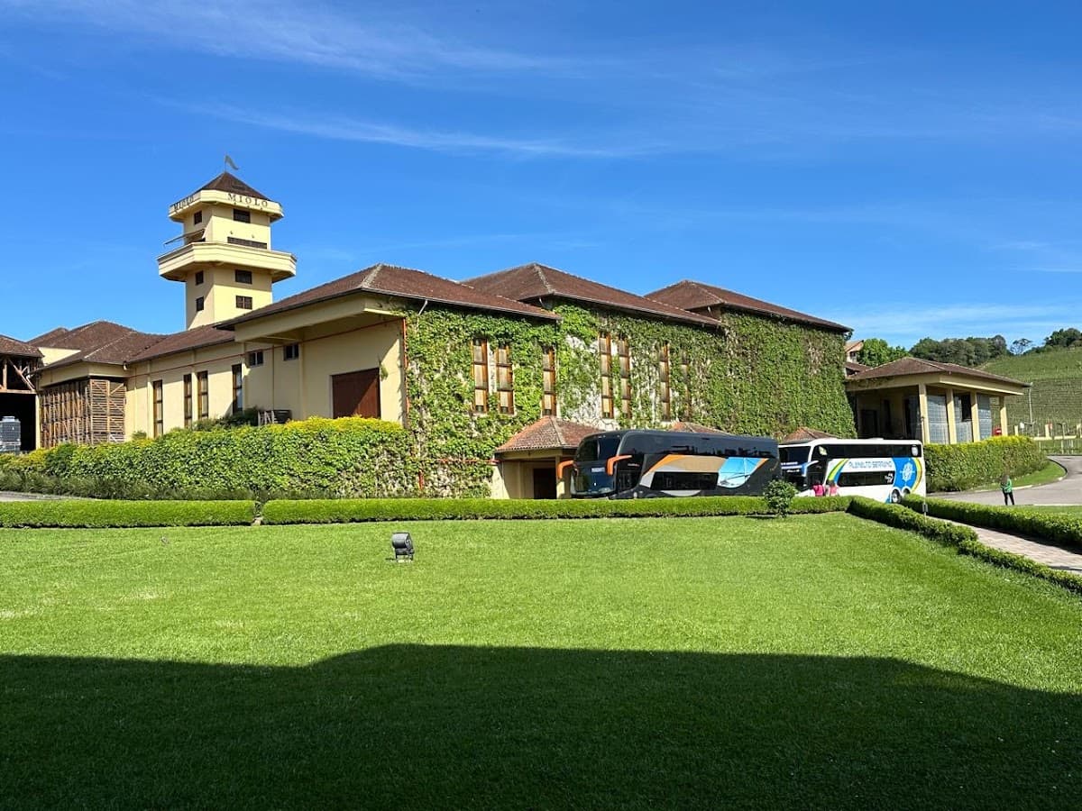 Lituânia Turismo SC