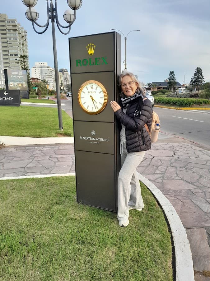 Lituânia Turismo SC — foto