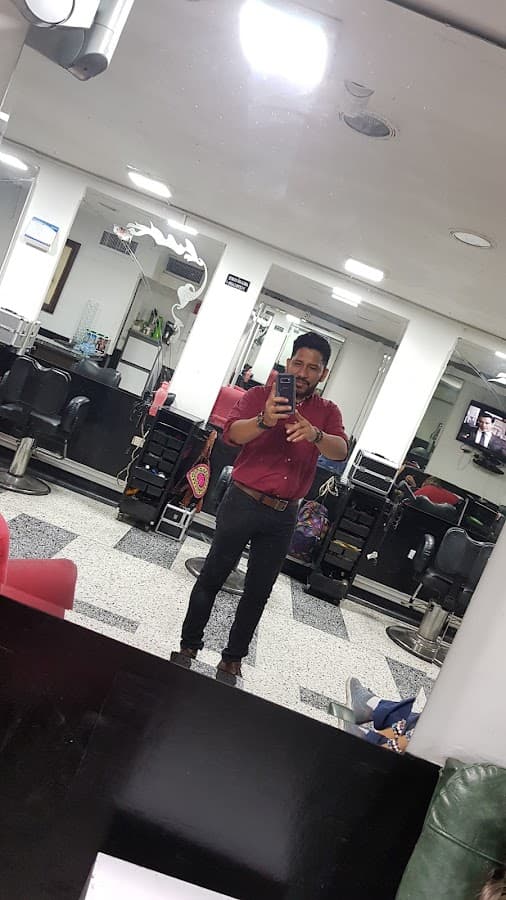 Marcep Casa de Reinas — foto