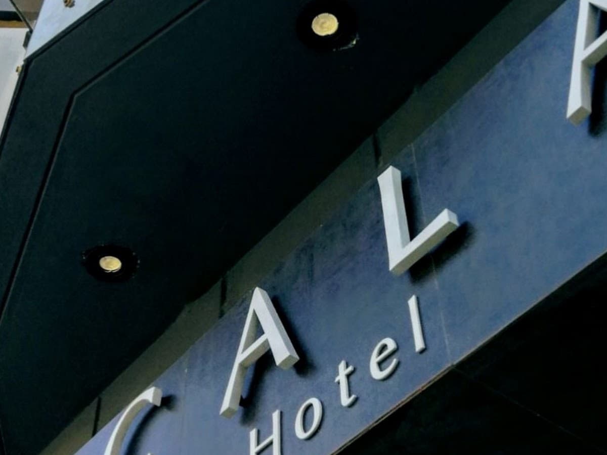INTIOTEL Chiclayo — foto