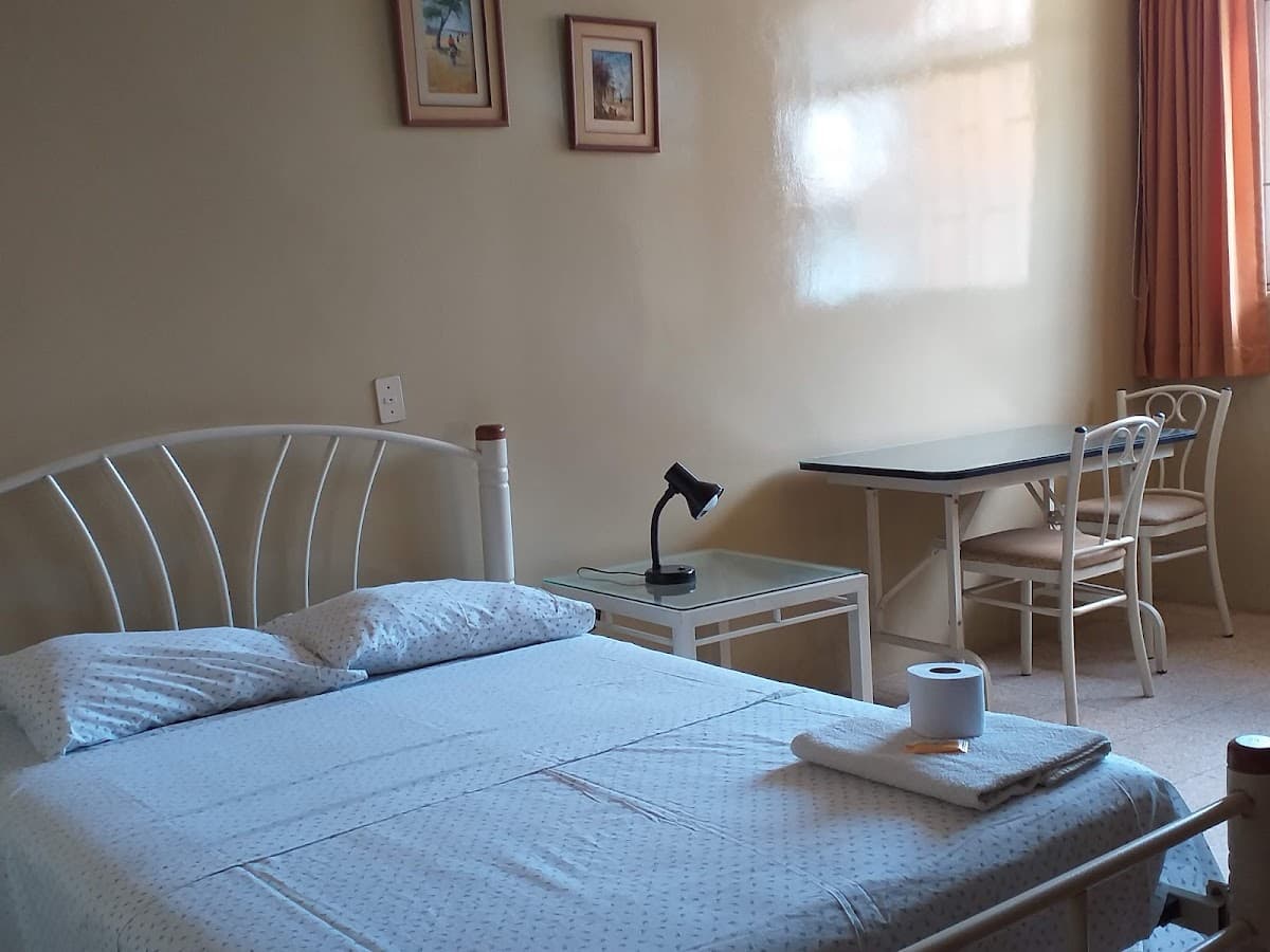 Hospedaje Lima — foto