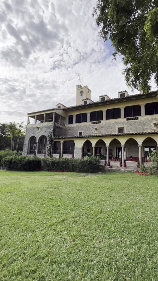 Charles Deering Estate — foto