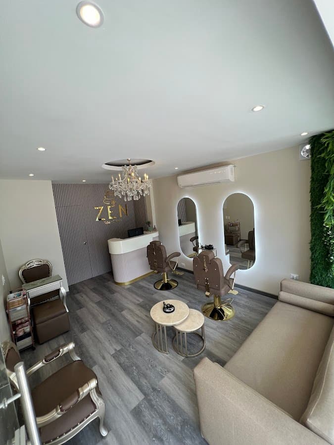 ZEN SPA SALON