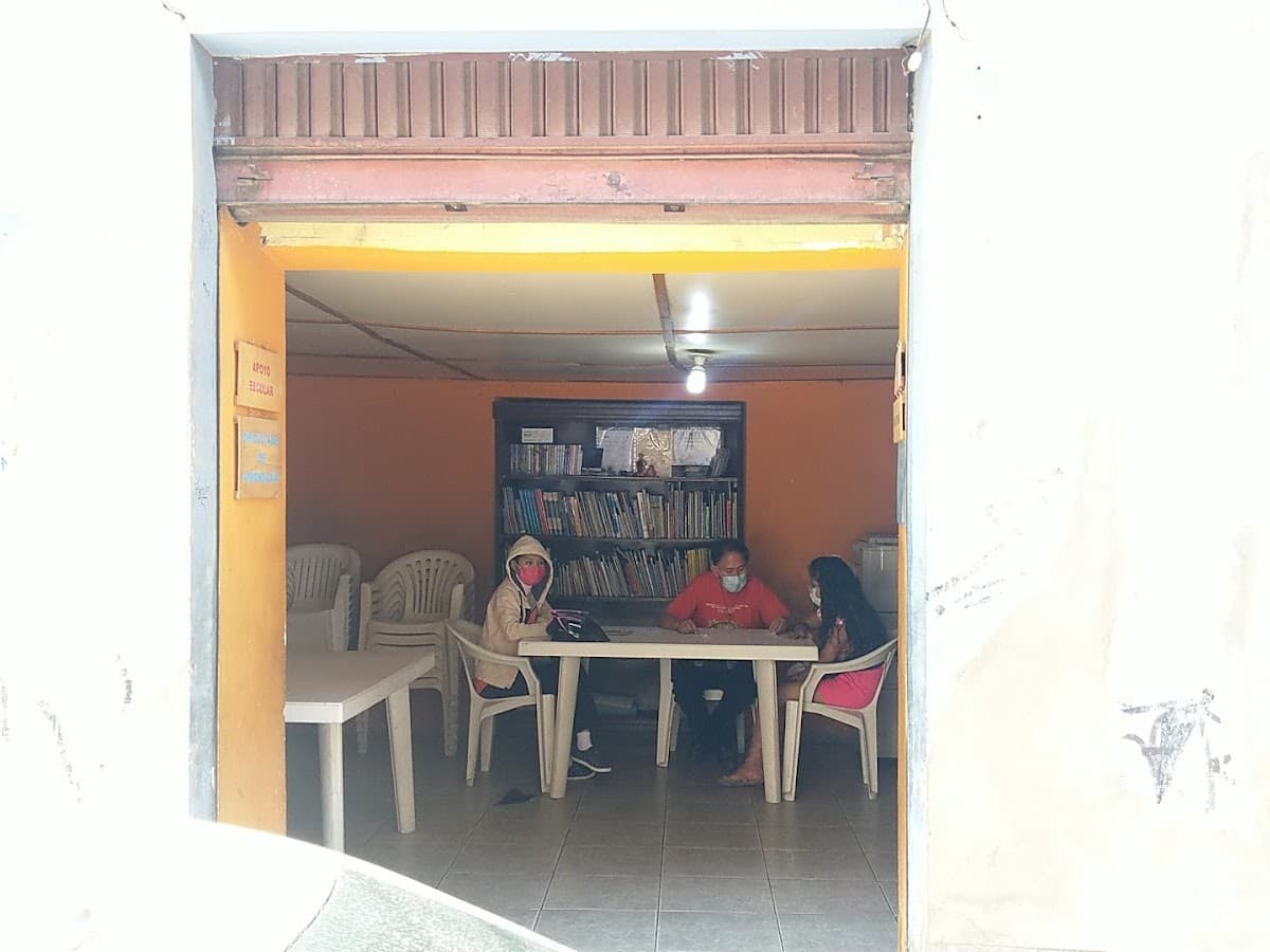 Colegio de Psicólogos Cochabamba
