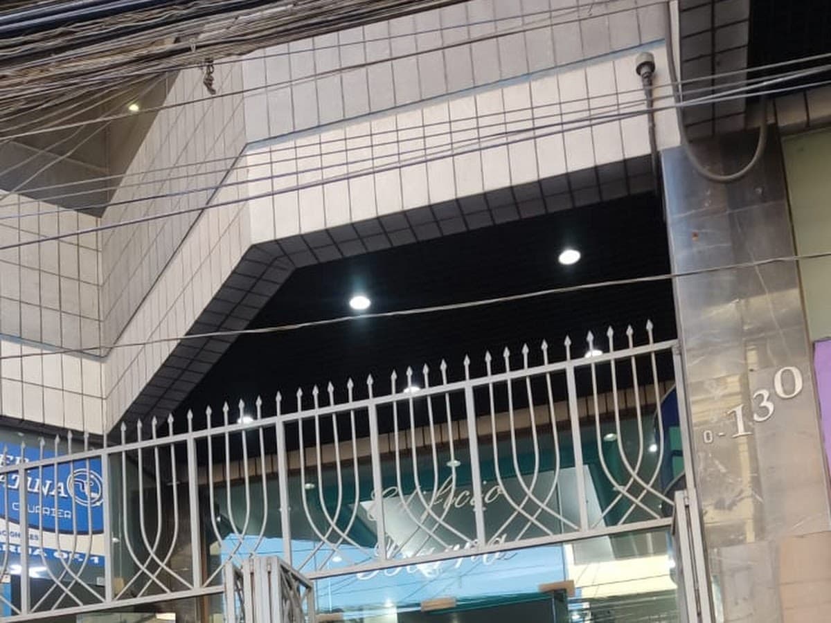 Colegio de Psicólogos Cochabamba — foto