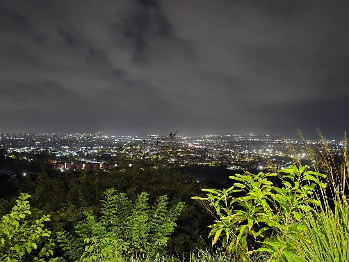 Mirador De La Magola — foto