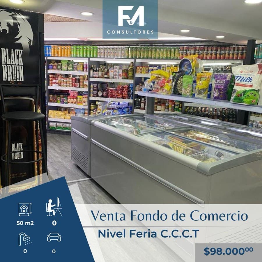 F&M Consultores Inmobiliarios