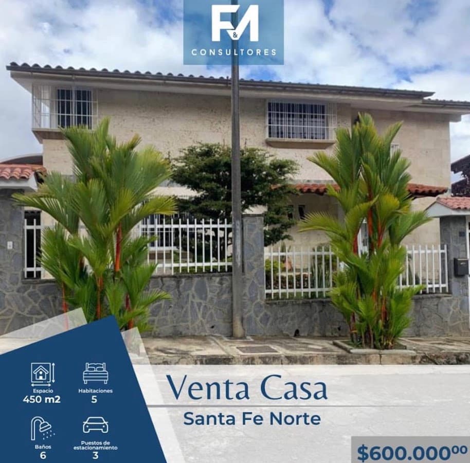 F&M Consultores Inmobiliarios — foto