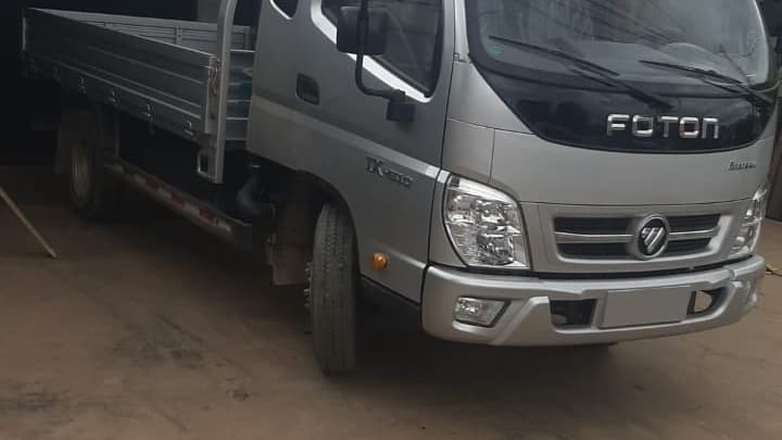 Servicio Automotriz Beijing — foto