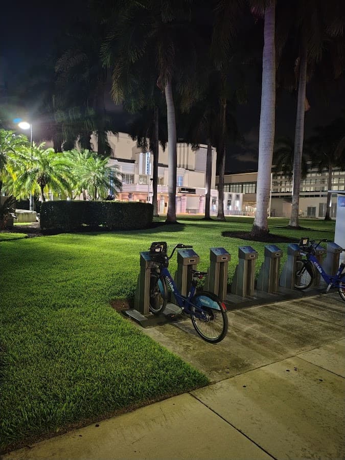 Riverwalk Fort Lauderdale — foto
