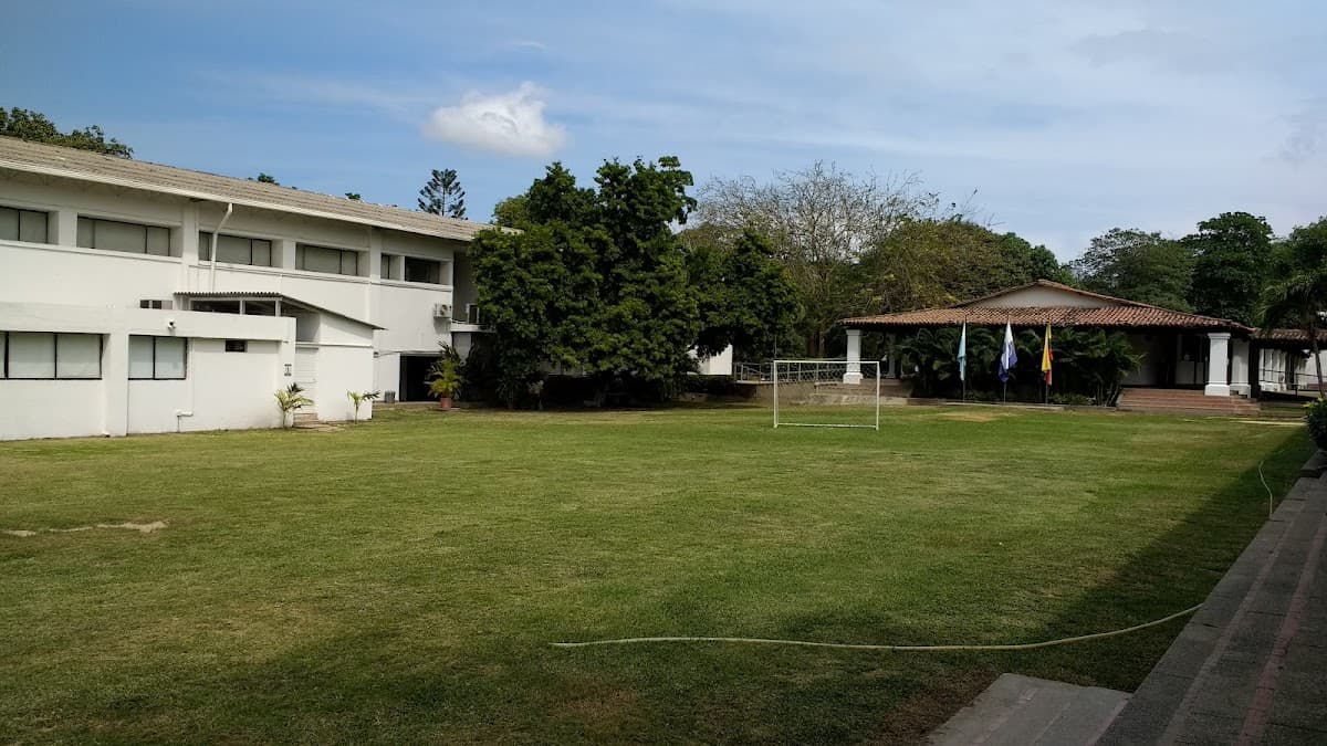 Colegio Bilingüe de Santa Marta