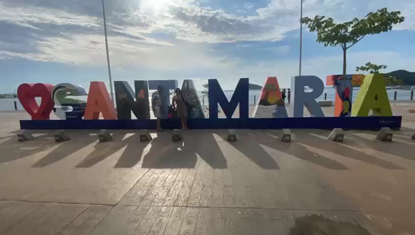 Colegio Bilingüe de Santa Marta — foto