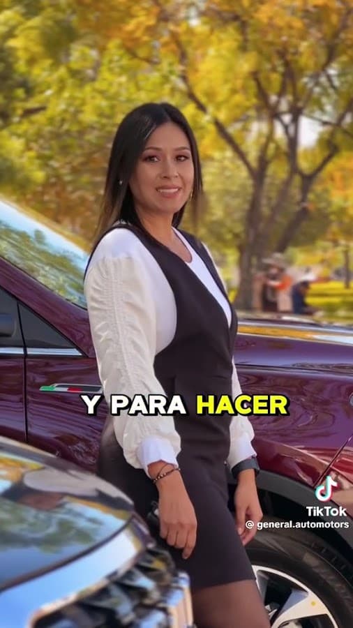 General Automotors - Cochabamba — foto