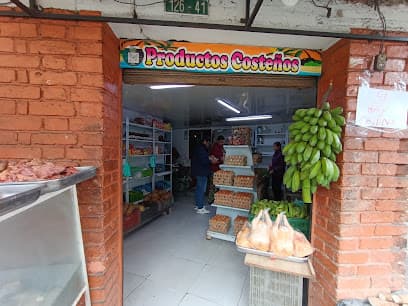Supermercado La Gaitana — foto